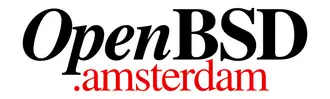 OpenBSD Amsterdam